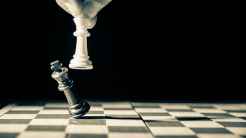 Tre tipi di conflitto in un romanzo