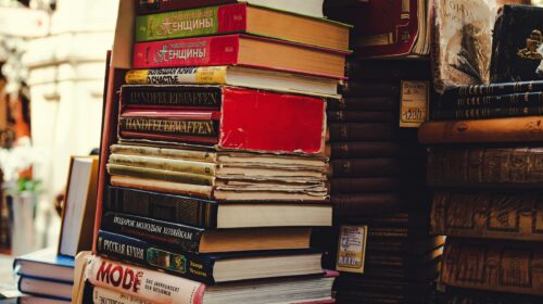 La lunghezza di un romanzo