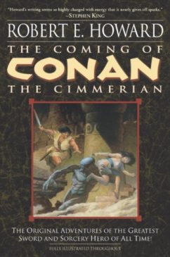 Libri fantasy da leggere Conan