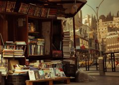 Pubblicare un romanzo in Italia