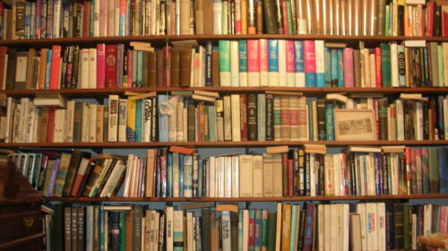 come pubblicare un romanzo