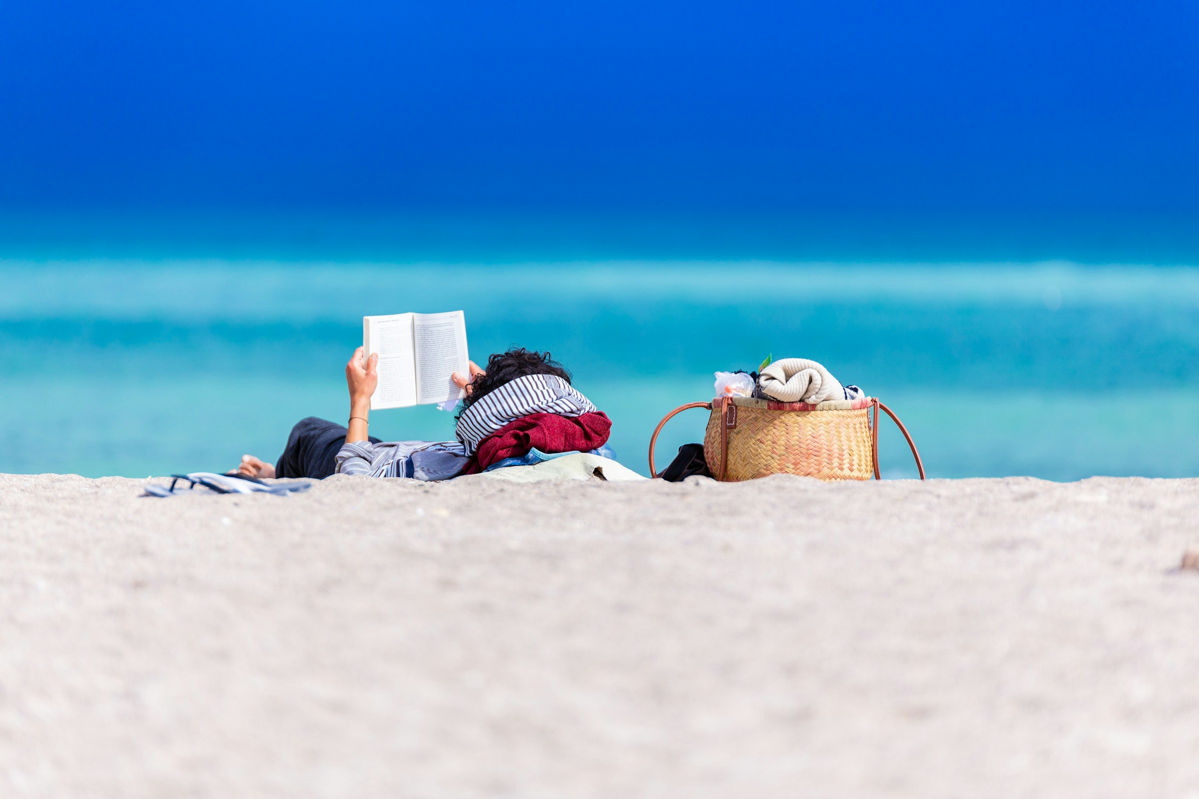 Libri da portare in vacanza