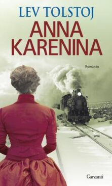 Anna Karenina Libri da leggere in inverno