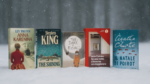 Libri da leggere in inverno