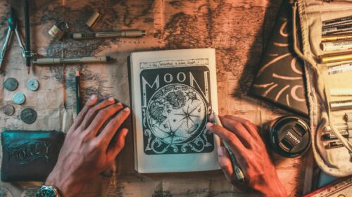 Cosa cerca un editore