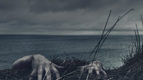 errori nel romanzo horror