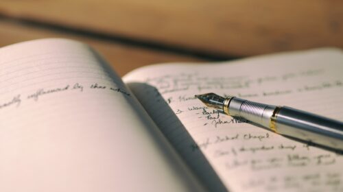 Consigli per scrivere un incipit