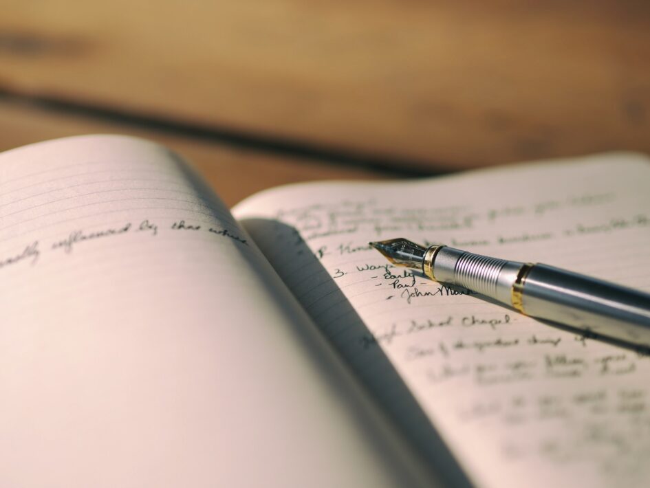 Consigli per scrivere un incipit