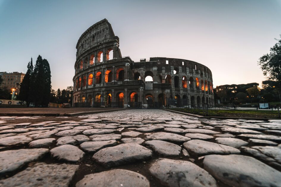 Periodi migliori per i romanzi storici