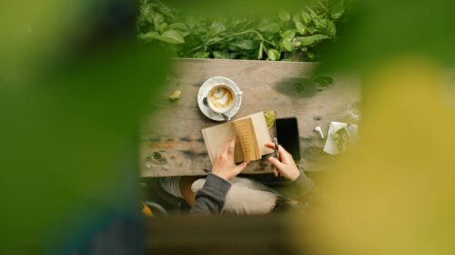 Writing routine