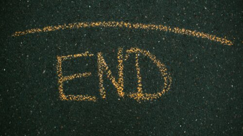 finale di un libro