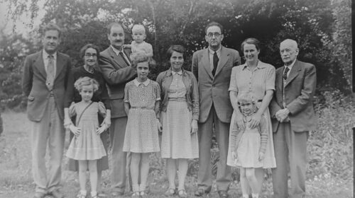 saghe familiari