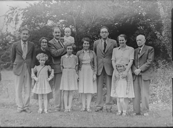 saghe familiari