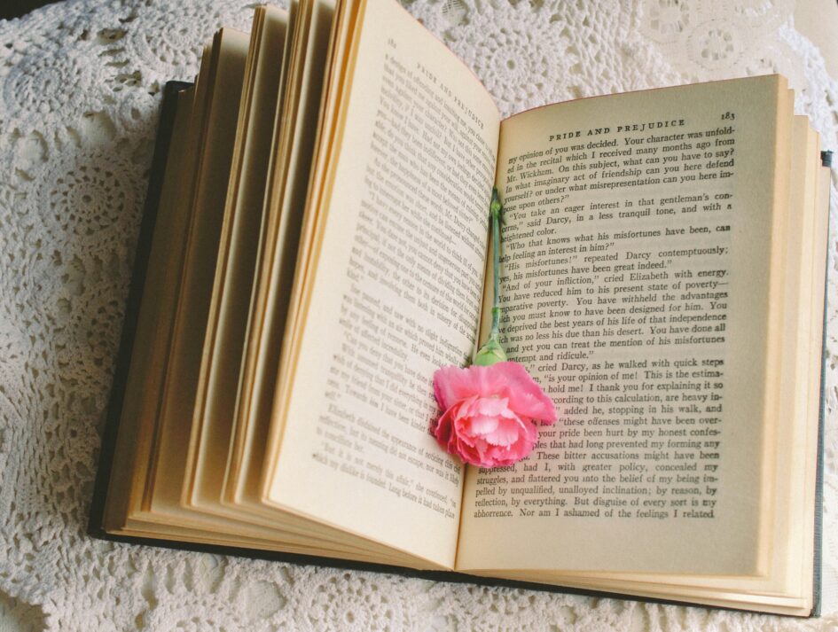 storia del romance